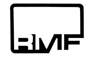 RMF logo