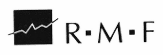 RMF logo