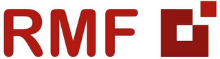 RMF logo