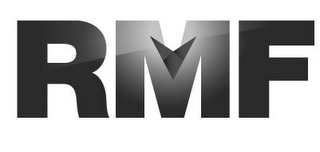 RMF logo
