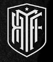RMF logo