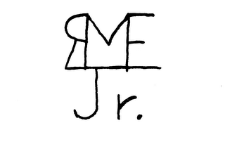 RMF JR logo