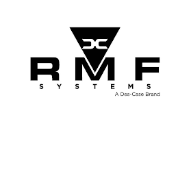 RMF SYSTEMS A DES-CASE BRAND
