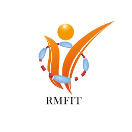 RMFIT logo