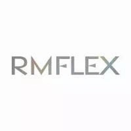 RMFLEX logo