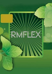 RMFLEX logo