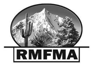 RMFMA logo