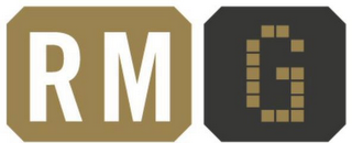 RMG logo