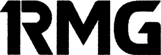 RMG logo