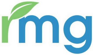 RMG logo