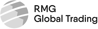 RMG GLOBAL TRADING logo