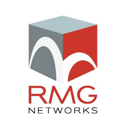 RMG NETWORKS logo