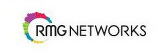 RMG NETWORKS logo