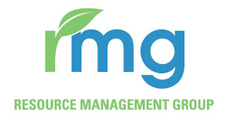 RMG RESOURCE MANAGEMENT GROUP logo