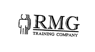 RMG TRAINING COMPANY logo