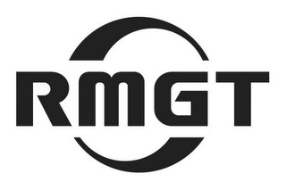 RMGT logo