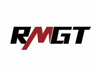 RMGT logo
