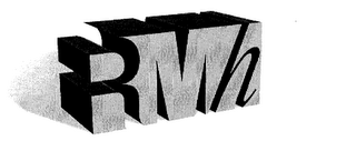 RMH logo