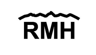 RMH logo