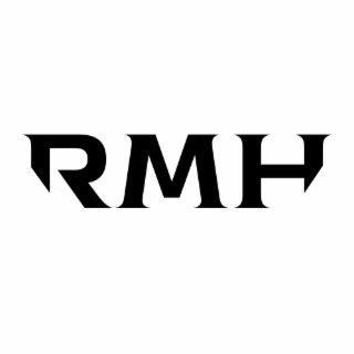 RMH logo