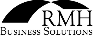 RMH BUSINESS SOLUTIONS logo