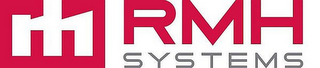 RMH SYSTEMS logo