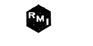 RMI logo