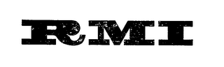 RMI logo