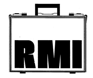 RMI logo