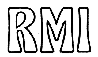 RMI logo