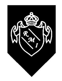 RMI logo