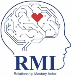 RMI RELATIONSHIP MASTERY INDEX logo