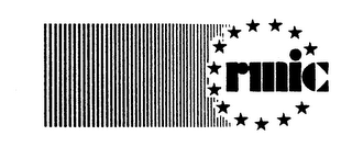 RMIC logo
