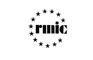RMIC logo