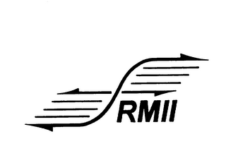 RMII logo