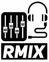 RMIX logo