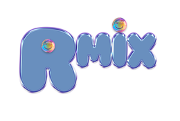 RMIX logo