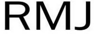 RMJ logo