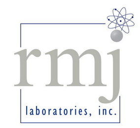 RMJ LABORATORIES, INC. logo