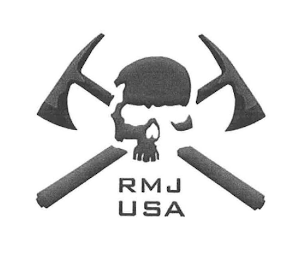RMJ USA logo