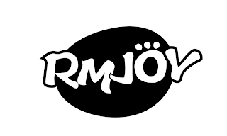 RMJOY logo