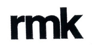 RMK logo