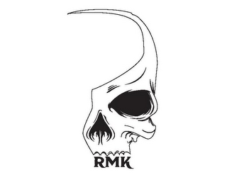 RMK logo