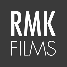 RMK FILMS logo