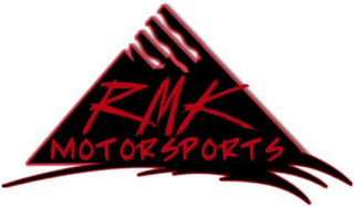 RMK MOTORSPORTS logo