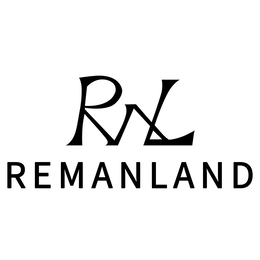 RML REMANLAND logo