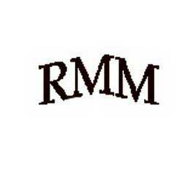 RMM logo