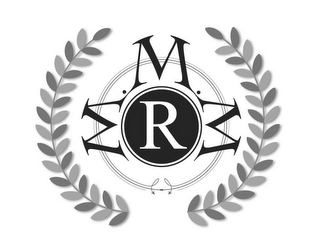 RMMM logo