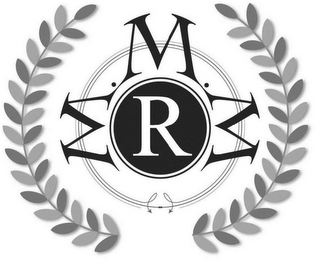 RMMM logo