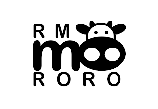 RMMOORORO logo